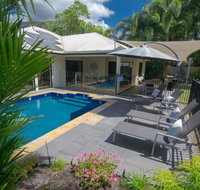 Villa Blue - Accommodation Broadbeach