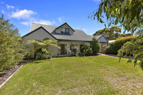 Villa De Mer At Phillip Island - Accommodation Broadbeach 1