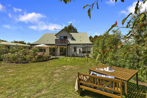 Villa De Mer At Phillip Island - Accommodation Broadbeach 2