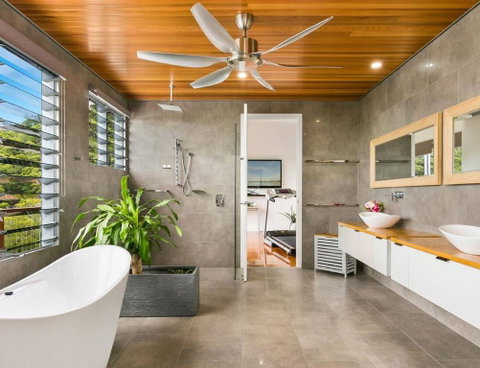 Villa Foley - Accommodation Broadbeach 0