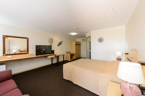 Villa Mirasol Motor Inn - Accommodation Broadbeach 3