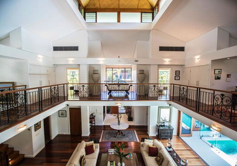 Villa Murphy - Accommodation Broadbeach 2
