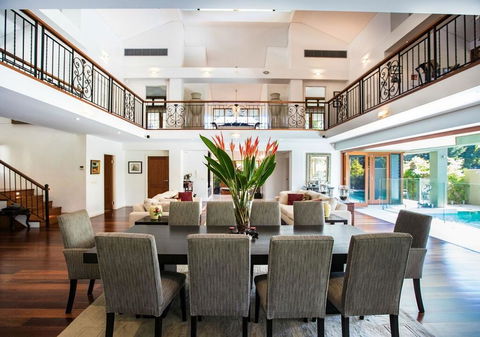 Villa Murphy - Accommodation Broadbeach 3