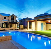 Villa Serenity On The Terrace - Accommodation Broadbeach