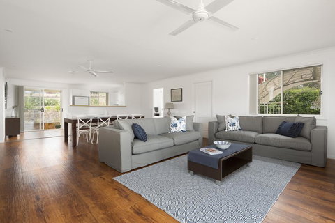 Villa Siena - Accommodation Broadbeach 2