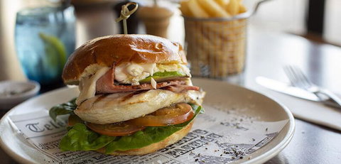 Villa Spa Executive 1br Champagne Resort Condo Located Within Cypress Lakes Resort (nothing Is More Central) - Accommodation Broadbeach 3