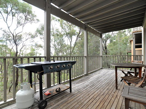 Villa Spa Executive 1br Pinot Resort Condo Located Within Cypress Lakes Resort (nothing Is More Central) - Accommodation Broadbeach 0