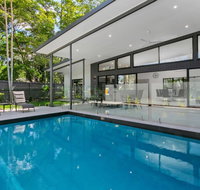 Villa Tiino - Clifton Beach - Accommodation Broadbeach