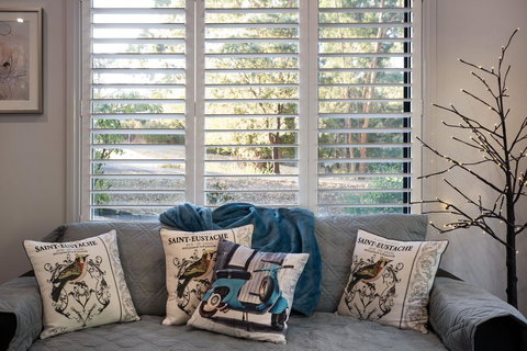 Villa Vanzetta - Accommodation Broadbeach 3