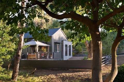 Villa Vanzetta - Accommodation Broadbeach 1