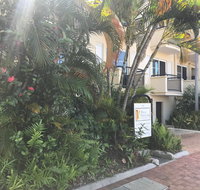 Villa Vaucluse Apartments - Accommodation Broadbeach