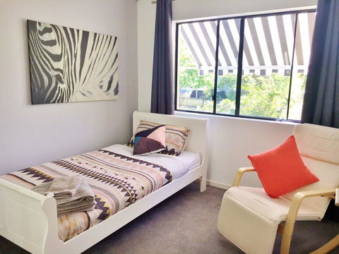 Villa Via Veneto - Accommodation Broadbeach 2