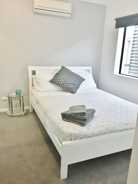 Villa Via Veneto - Accommodation Broadbeach 3