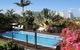 Villa With Views & Pool - thumb 0
