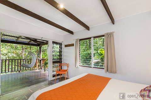 Villa Zena - Accommodation Broadbeach 3