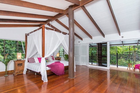 Villa Zena - Accommodation Broadbeach 2