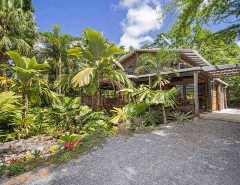 Villa Zena - Accommodation Broadbeach 0