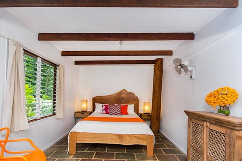Villa Zena - Accommodation Broadbeach 1
