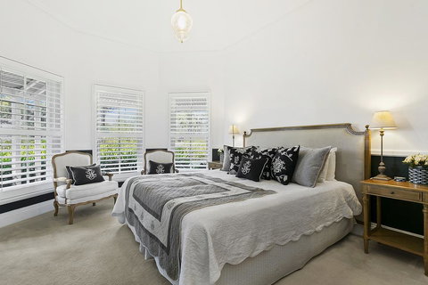 Vinden Estate Homestead - Accommodation Broadbeach 2