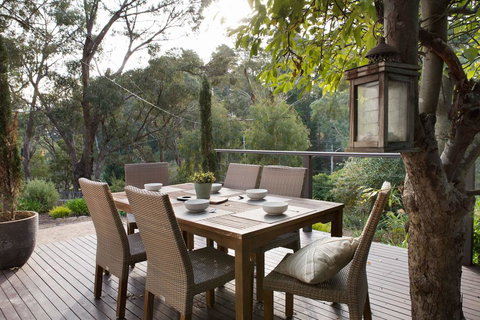 Viola @ Hepburn Springs - Accommodation Broadbeach 3