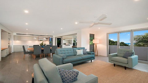 Vista@Lennox - WiFi And A/C - Accommodation Broadbeach 0