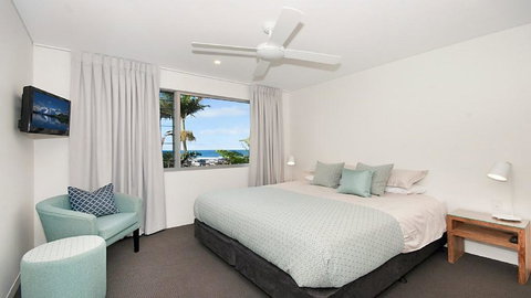 Vista@Lennox - WiFi And A/C - Accommodation Broadbeach 2