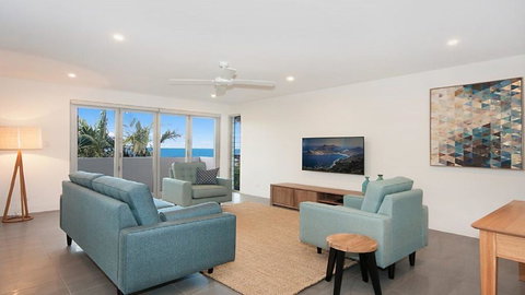 Vista@Lennox - WiFi And A/C - Accommodation Broadbeach 3