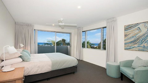 Vista@Lennox - WiFi And A/C - Accommodation Broadbeach 1