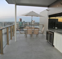 VUE Penthouse on King William - Accommodation Broadbeach