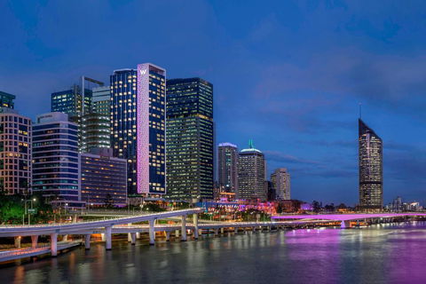 W Brisbane - Accommodation Broadbeach 2