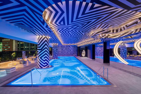 W Brisbane - Accommodation Broadbeach 0