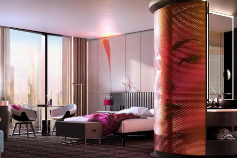 W Melbourne - Accommodation Broadbeach 0