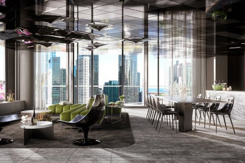 W Melbourne - Accommodation Broadbeach 2