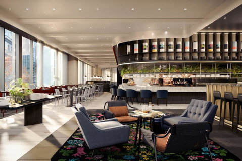 W Melbourne - Accommodation Broadbeach 1