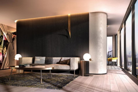 W Melbourne - Accommodation Broadbeach 3