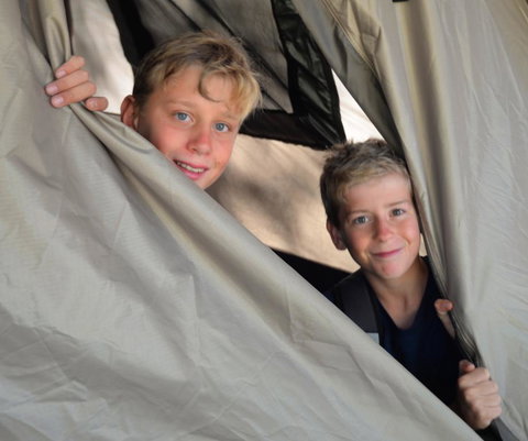 WA Wilderness Glamping - Accommodation Broadbeach 3