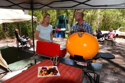 WA Wilderness Glamping - Accommodation Broadbeach 0