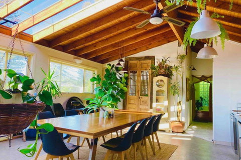 WABI SABI AVOCA BEACH - Accommodation Broadbeach 0