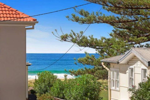 WABI SABI AVOCA BEACH - Accommodation Broadbeach 2