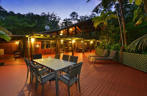 Wait A While Daintree - Accommodation Broadbeach 0