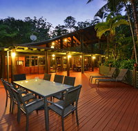 Wait A While Daintree - Accommodation Broadbeach