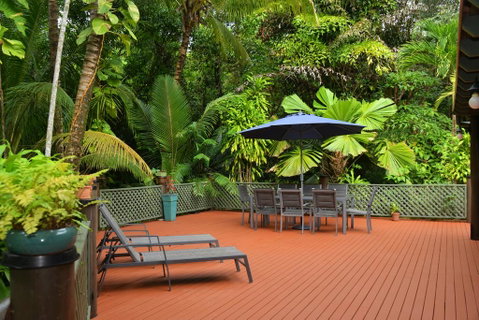 Wait A While Daintree - Accommodation Broadbeach 2