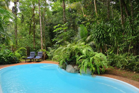 Wait A While Daintree - Accommodation Broadbeach 1