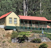 Walhalla Wild Cherry - Accommodation Broadbeach