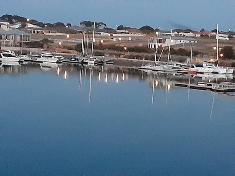 Wallaroo Marina Sea Vu Apartment - Accommodation Broadbeach 2