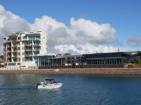 Wallaroo Marina Sea Vu Apartment - Accommodation Broadbeach 1