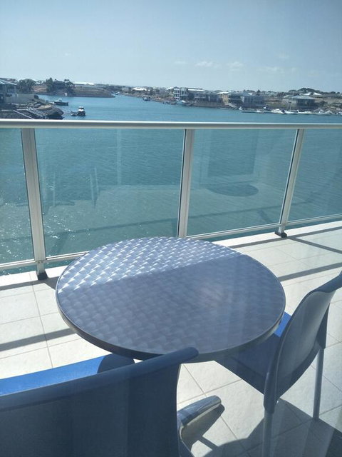 Wallaroo Marina Sea Vu Apartment - Accommodation Broadbeach 3