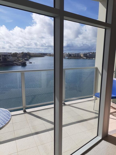 Wallaroo Marina Sea Vu Apartment - Accommodation Broadbeach 0