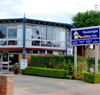 Wanderlight Motor Inn - Accommodation Broadbeach