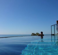 Warrawong Lodge - Accommodation Broadbeach